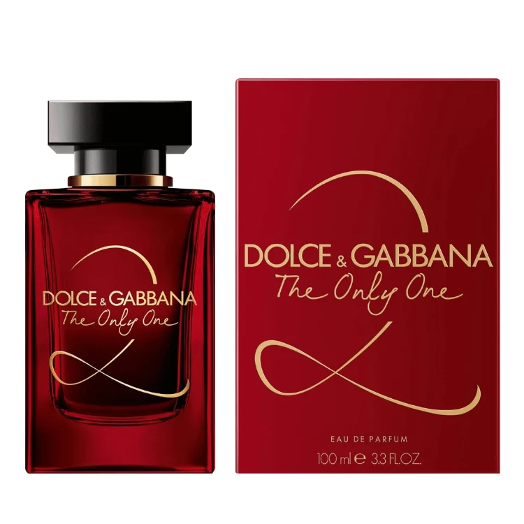 Dolce & Gabbana - The Only One 2 - Eau de Parfum