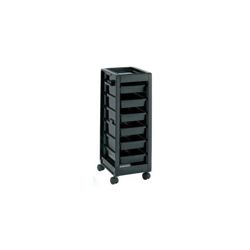 Carrello PennyLane nero