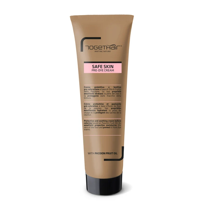 Crema Protettiva Colore Safe Skin Togethair 100 ml