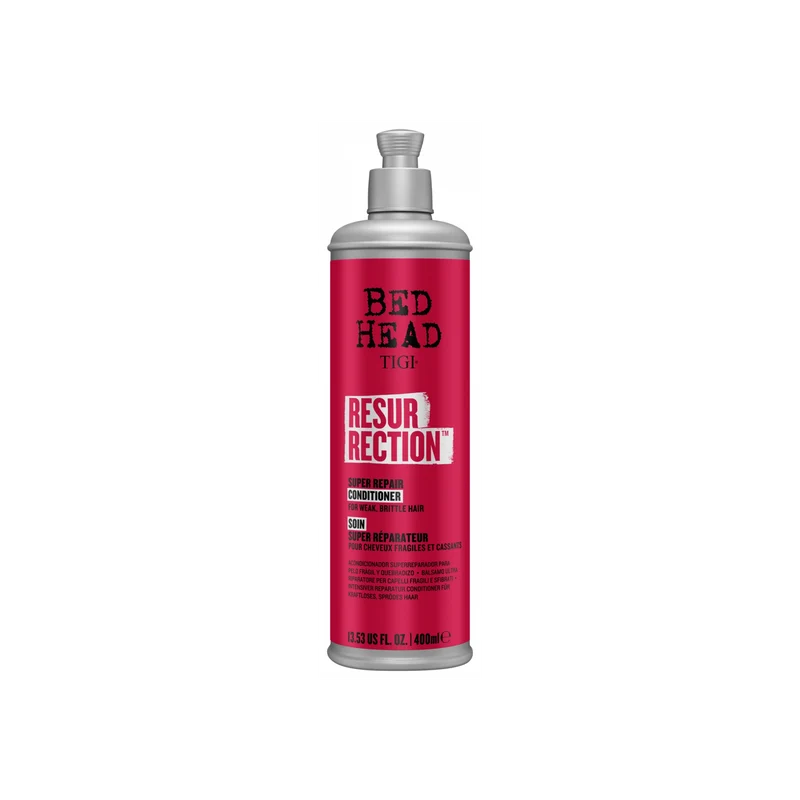 Conditioner Resurrection Bead Head 400 ml TIGI