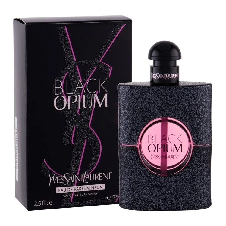 Yves Saint Laurent - Black Opium Neon - Eau de Parfum
