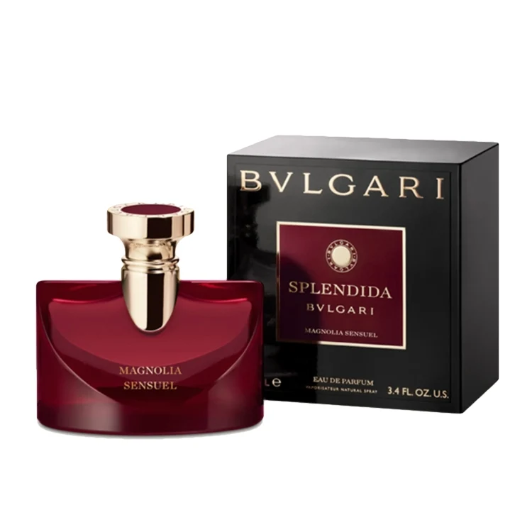 Bulgari - Splendida - Magnolia Sensuel - Eau de Parfum