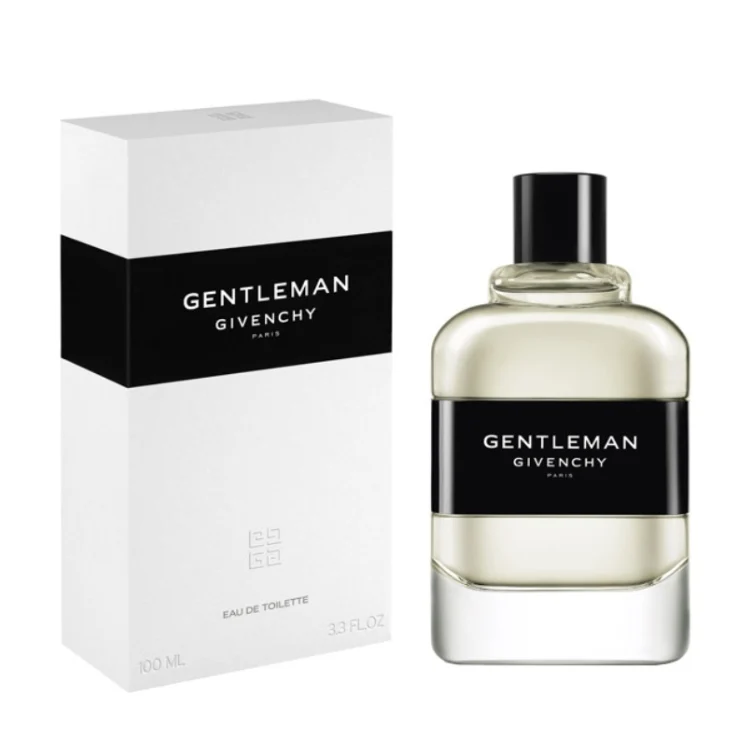 Givenchy - Gentleman - Eau de Toilette