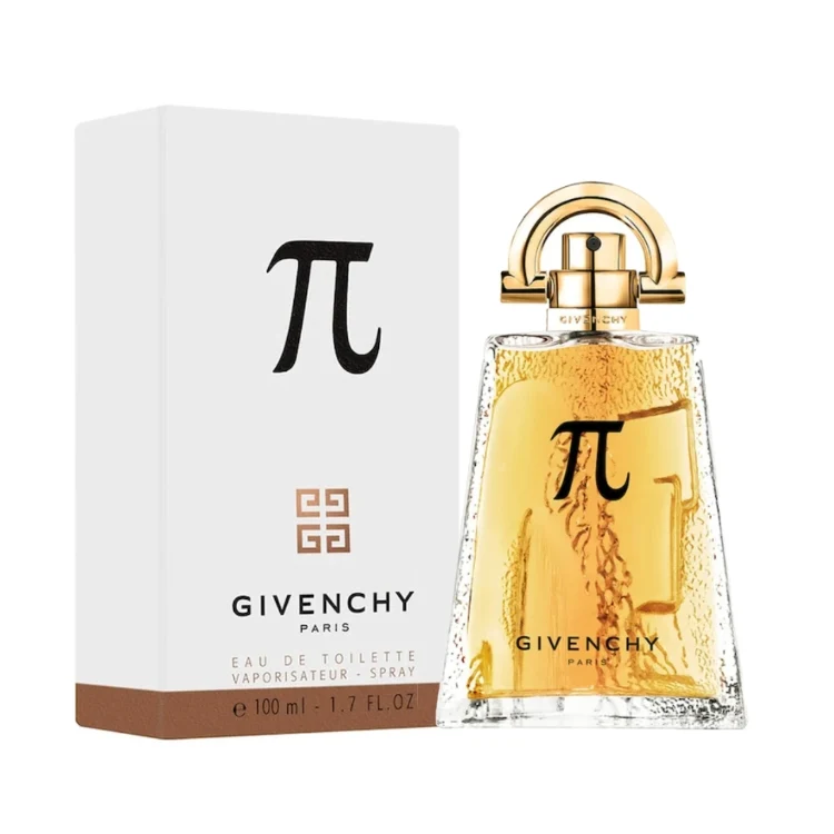 Givenchy - Pi - Eau de Toilette