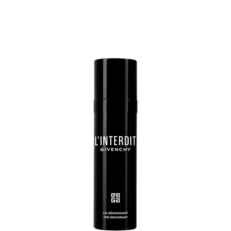 L'Interdit Deo Spray 100 Ml