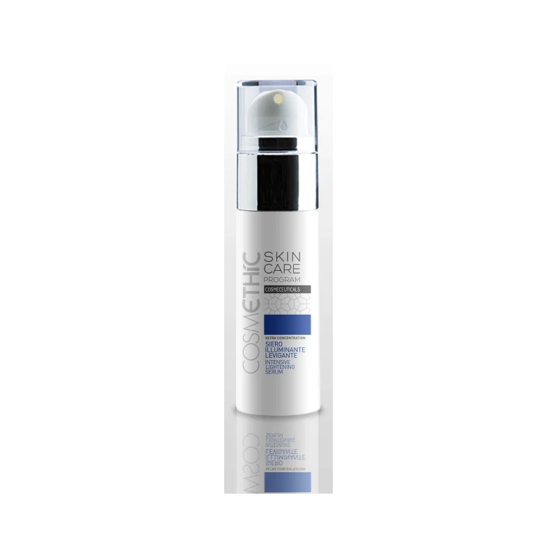 Siero Illuminante Levigante Skin Care Program Cosmethic 30 ml