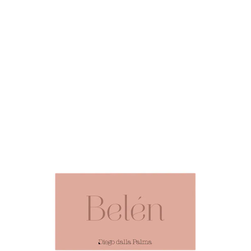 Luz de alba - Polvere Compatta Viso - Collezione Belén N. 351