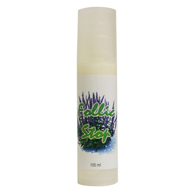 Follic Stop Crema Emulsione Anti Follicolite Post Depilazione 100ml Timi