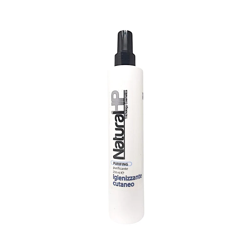 Igienizzante Cutaneo Conceptual NHP 250 ml