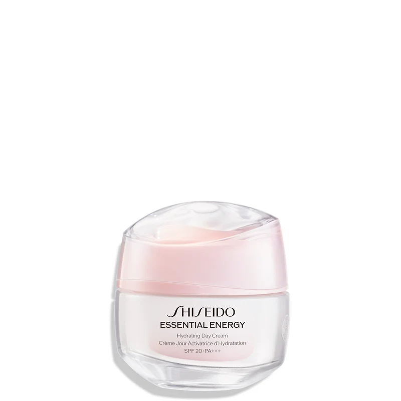 Essential Energy Hydrating Day Cream SPF 20