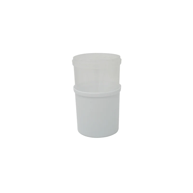 Bicchiere Contenitore Porta Pennelli Holder Sibel