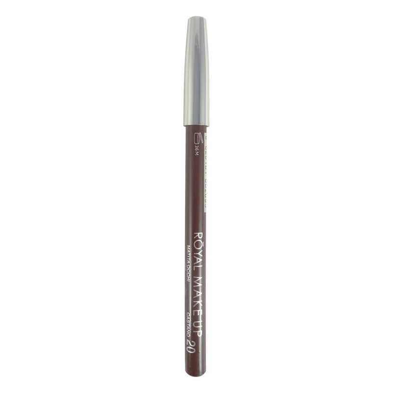 Matita Occhi Castano nr 20 Royal Make Up
