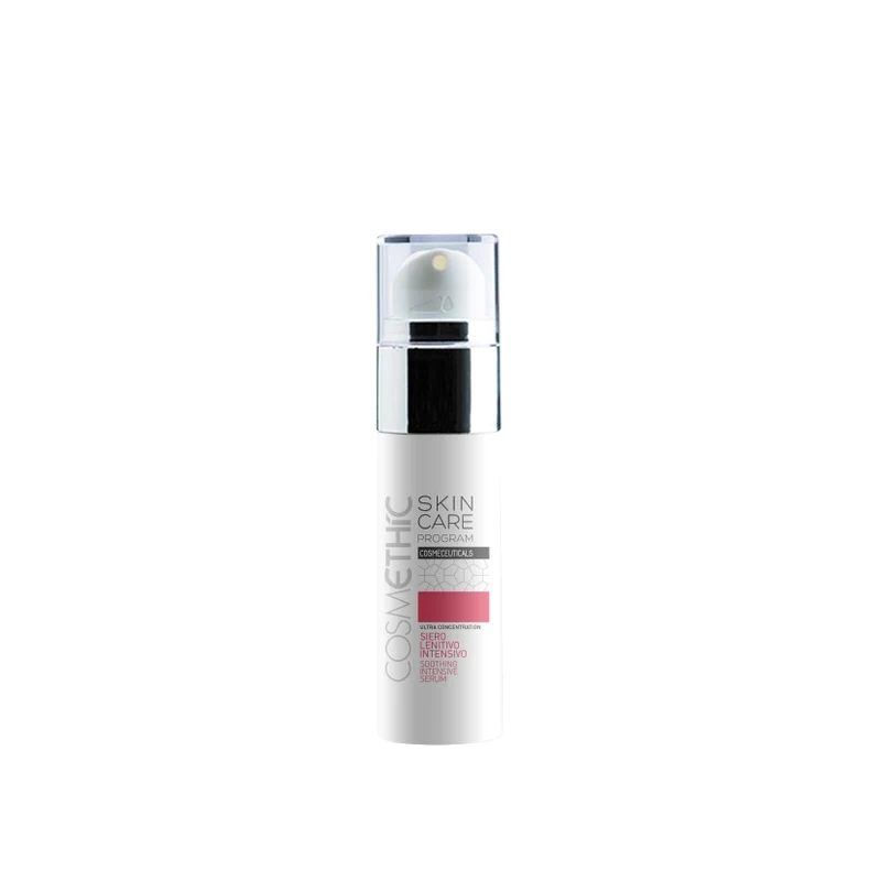 Siero Lenitivo Intensivo Skin Care Program Cosmethic 30 ml
