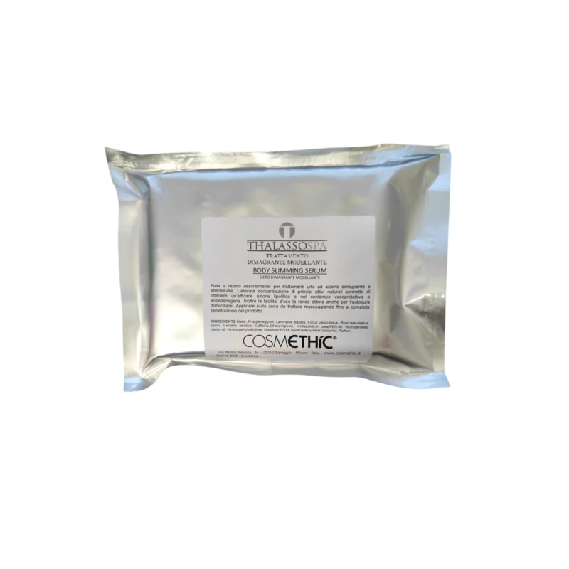 Siero Dimagrante Body Slimming Serum ThalassoSPA Cosmethic 12 flx10 ml.