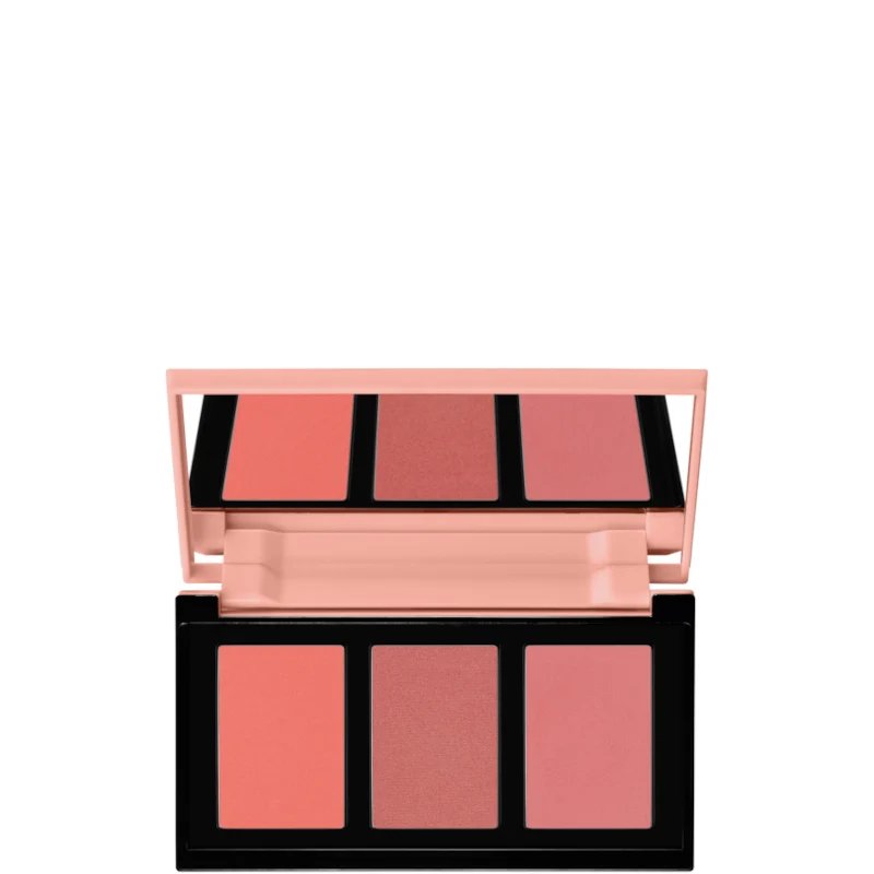 Blossom Tulle Blush Palette - Collezione Primavera / Estate 2021 N. 347