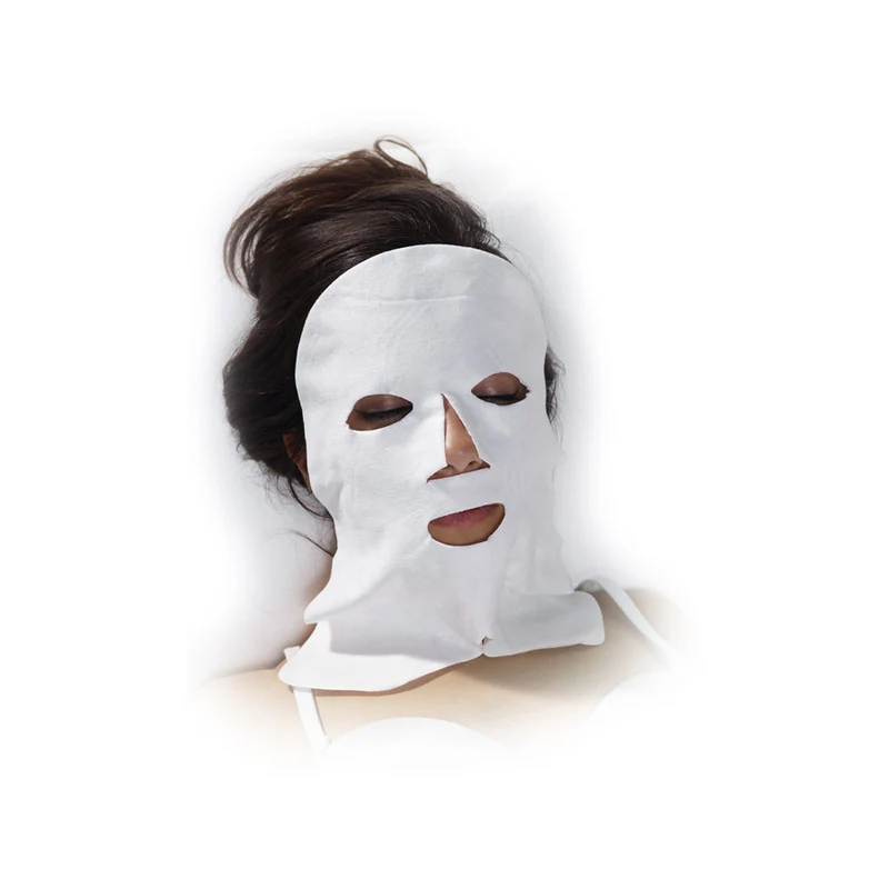 Maschera Forma Viso in Spunlace CPM conf.100 pz