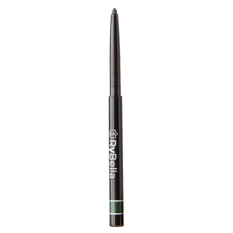 Matita Occhi Waterproof Verde n. 4 Rybella 0,3 g