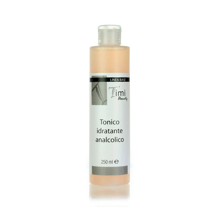 Timi Beauty Tonico idratante analcolico 250 ml