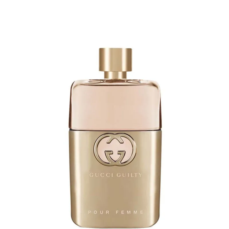 Guilty Pour Femme EDP