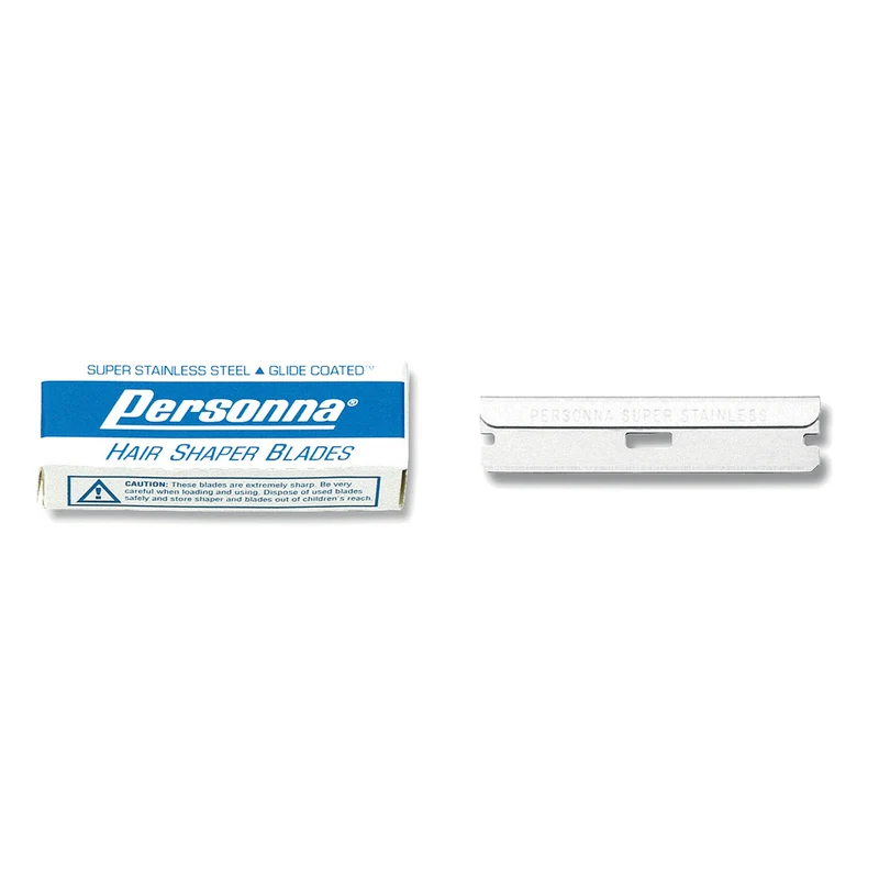 Lame Personna per Sfilzino pacchetto 5 pz