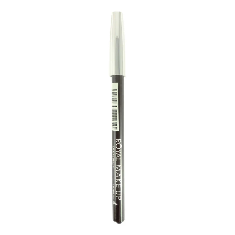 Matita Occhi Marrone nr 4 Royal