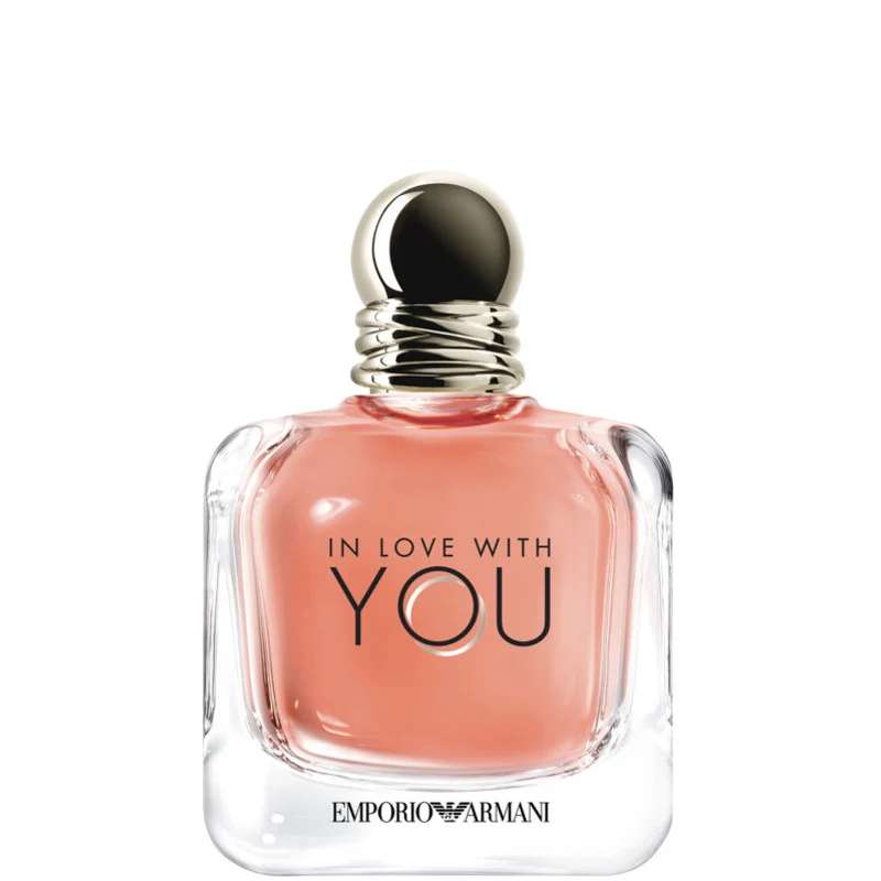 Emporio In Love Whit You