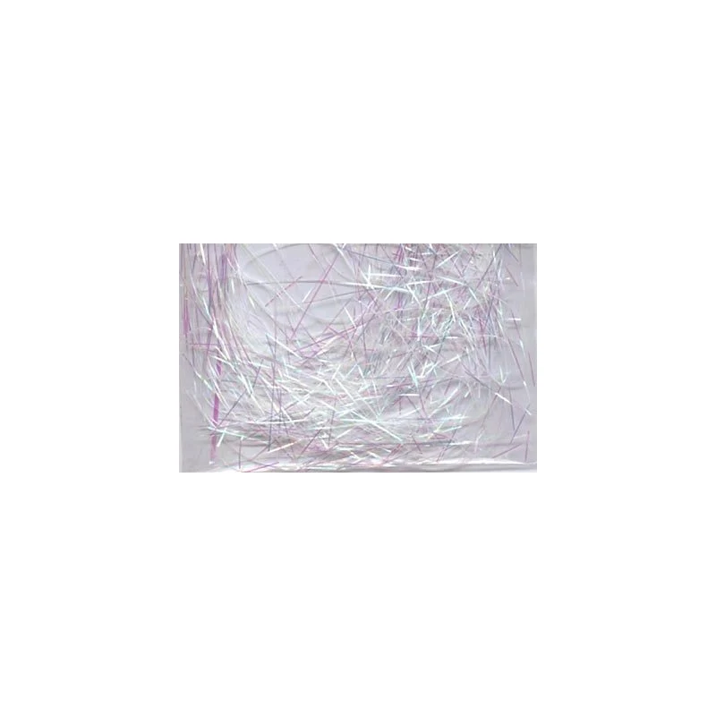 Filo per nail art bianco LP