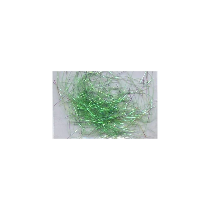 Filo per nail art verde chiaro LP