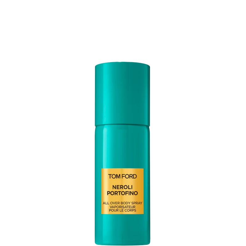 Tom Ford Neroli Portofino All Body Spray 150 ML