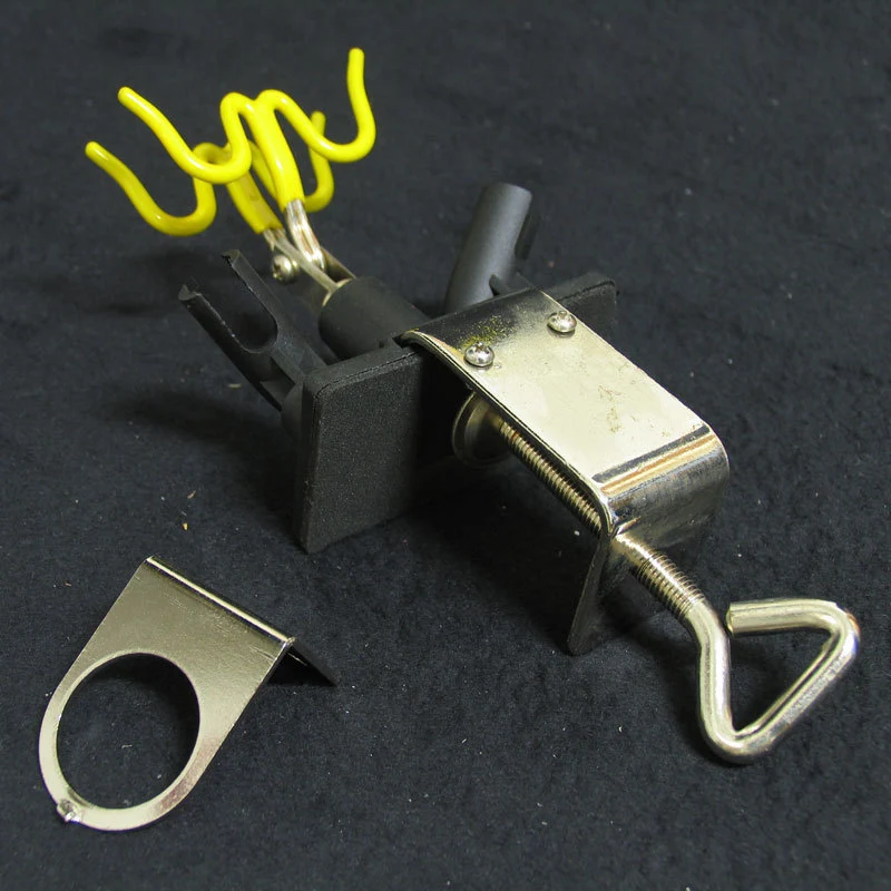 Airbrush Holder porta pistole cod. BD-15