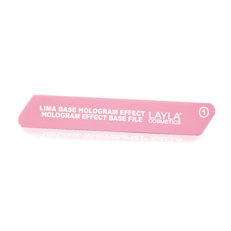 Lima Base Hologram Layla