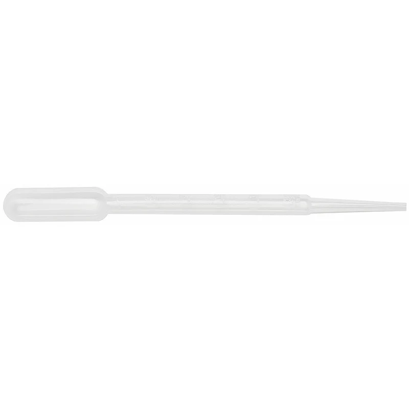 Pipetta Contagocce in Plastica Tipo 1 Xan