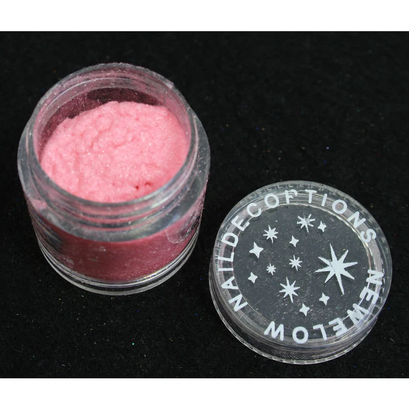 Polvere Effetto velluto N°5 Rosa 5 gr