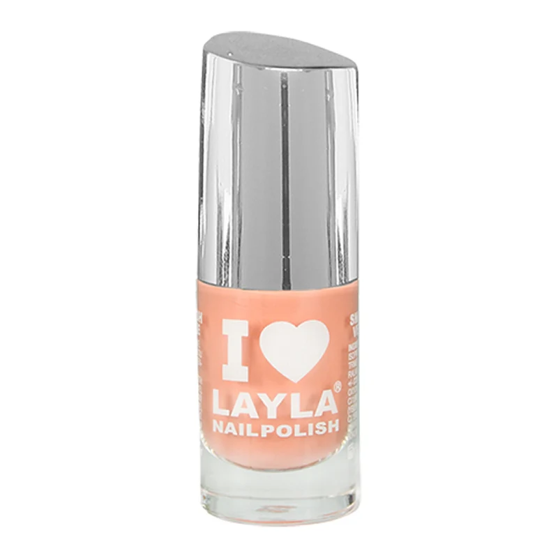 Smalto I Love nr 18 Layla 5 ml