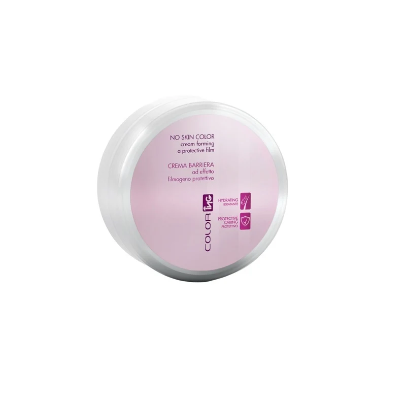 Crema Barriera protettiva Colore 100 ml ING