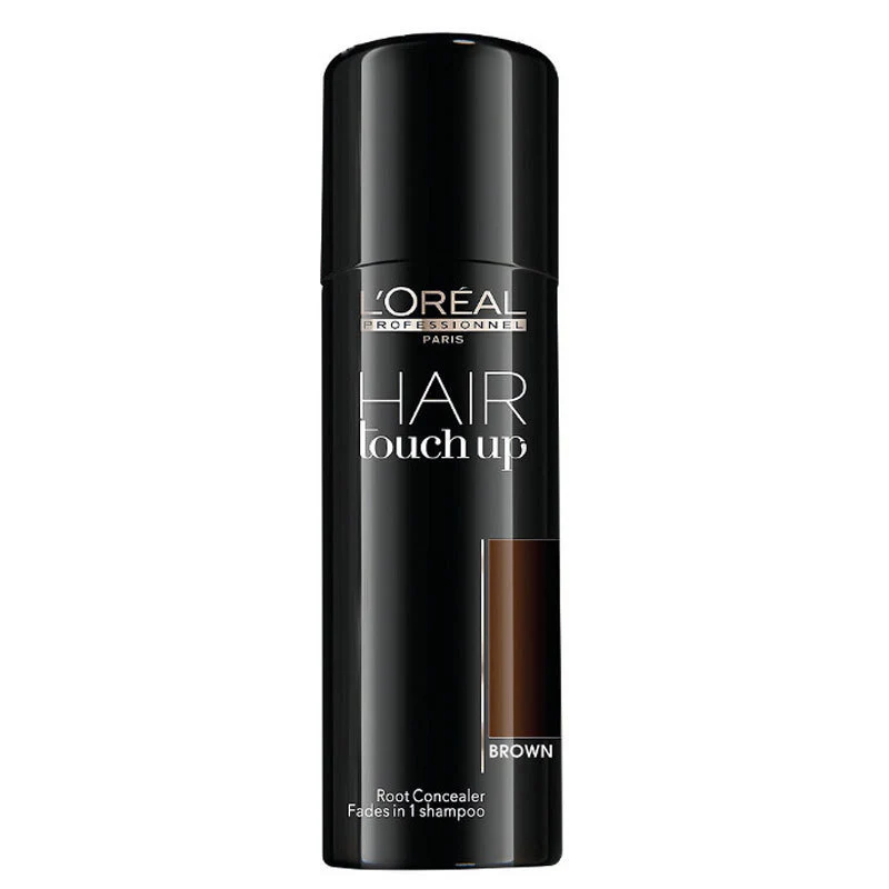 Ritocco Spray per capelli Hair Touch Up Brown L’Orèal 75 ml