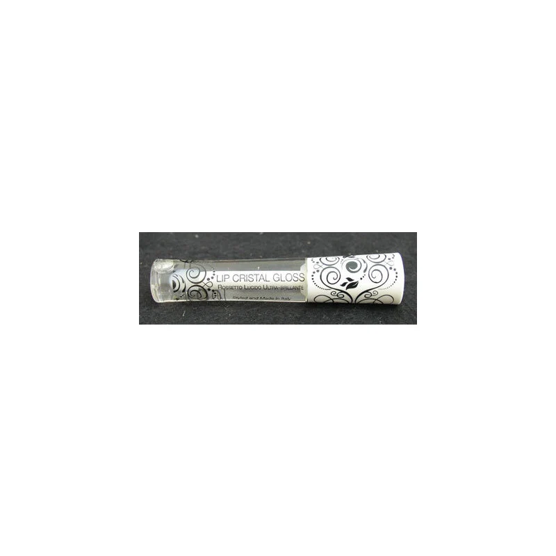 Shine Plumping Gloss Trasp n 04 6,5 ml