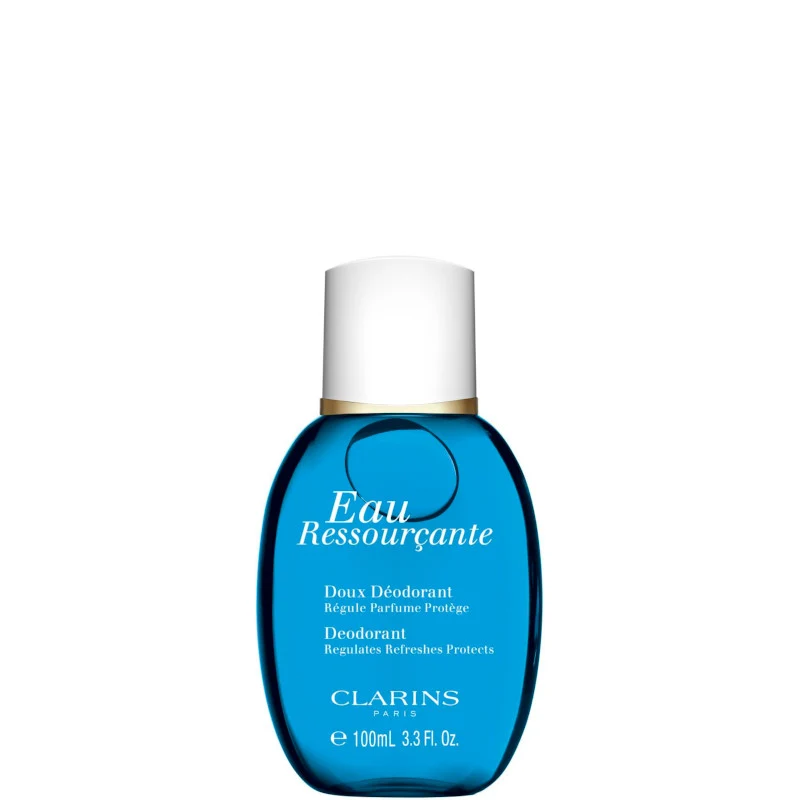Eau Ressourçante Doux Déodorant 100 ML