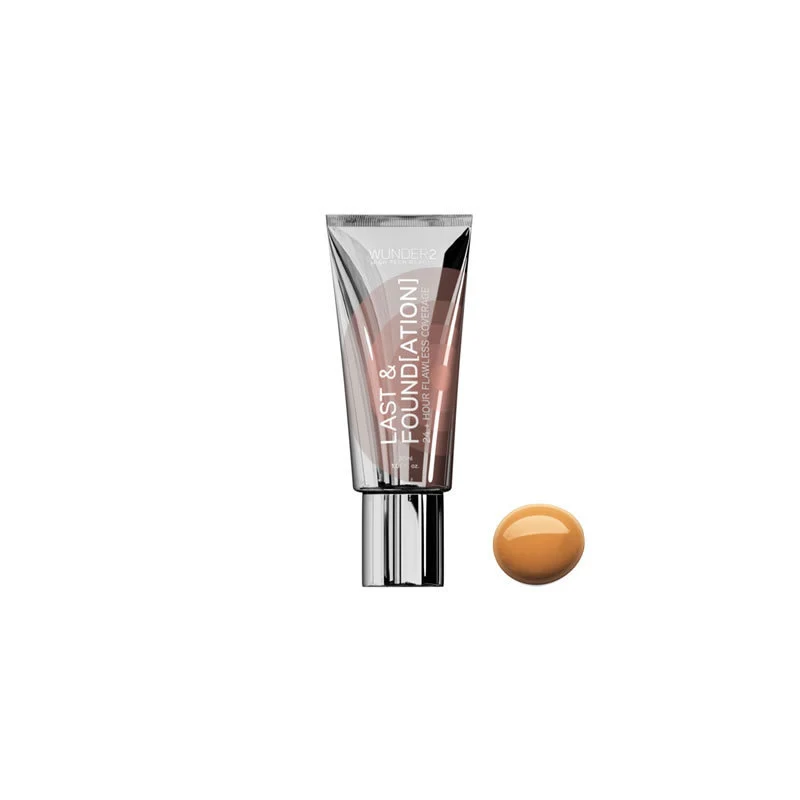 Last & Foundation Chocolate 60 30 ml