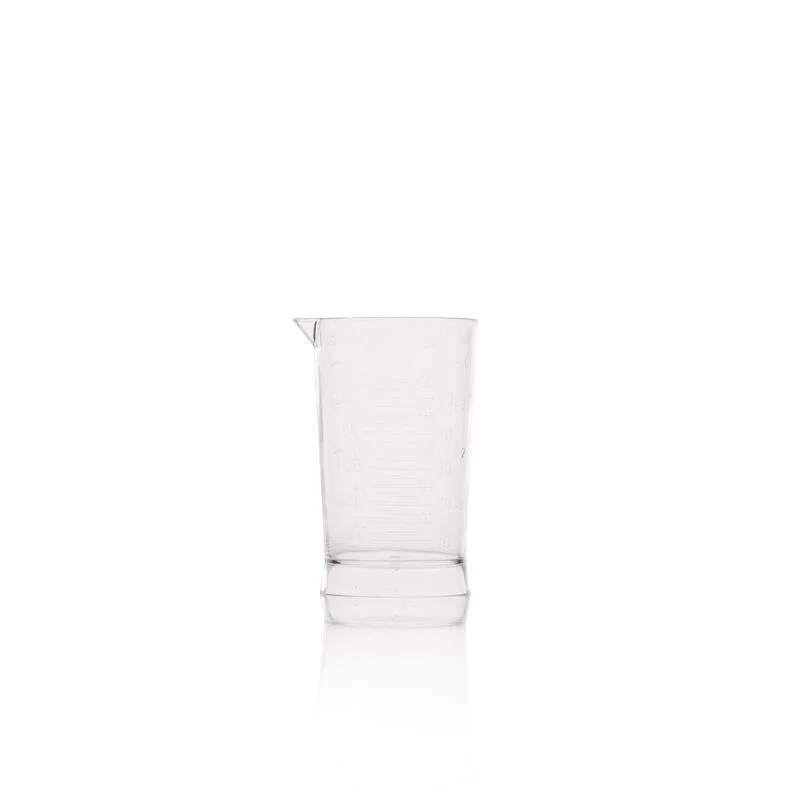 Misurino Graduato Xan 100 ml