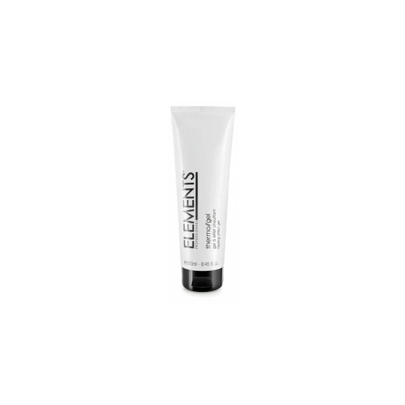 Gel Effetto Caldo Thermo Gel Elements 250 ml.