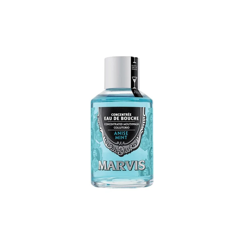 Collutorio Anise Mint Marvis 120 ml