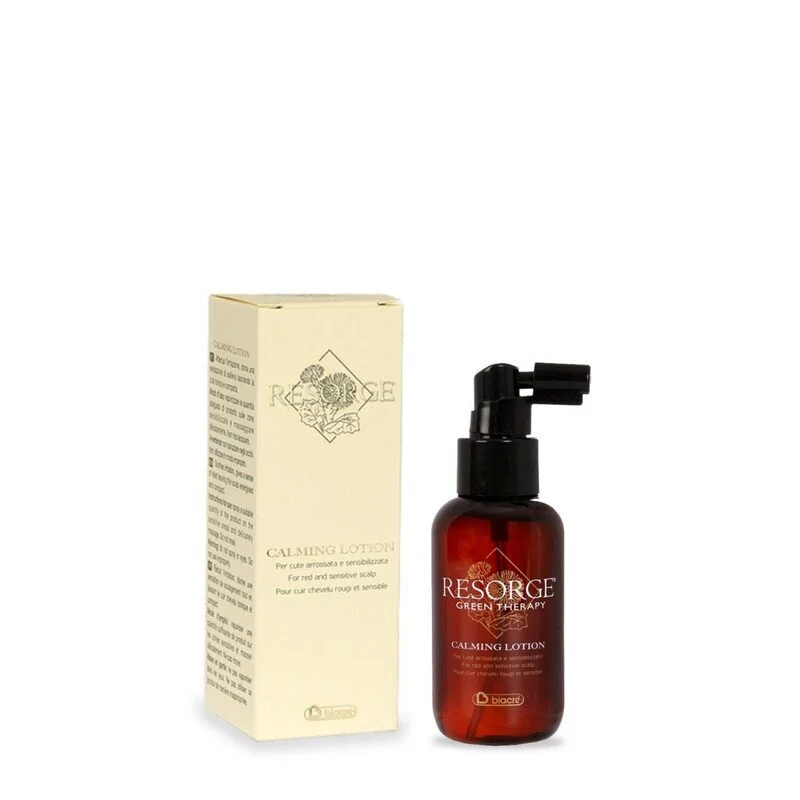 Lozione Cute Sensibile Calming Lotion Resorge Green Therapy Biacrè 100ml