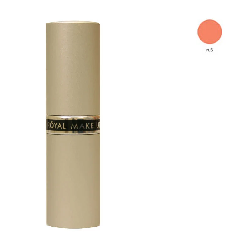 Rossetto Royal Nr 05 conf. Silver