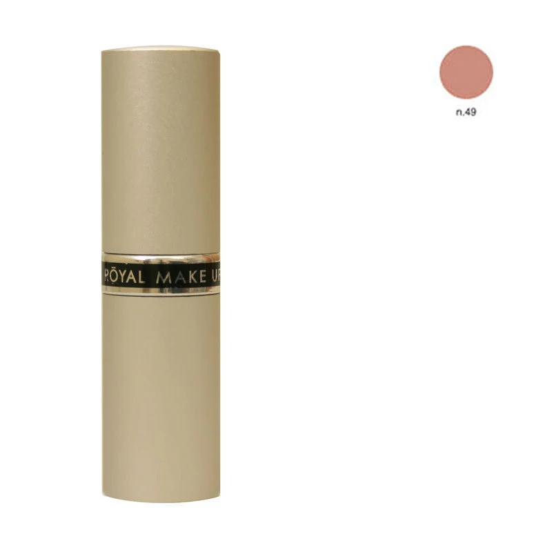 Rossetto Royal Nr 49 conf. Silver
