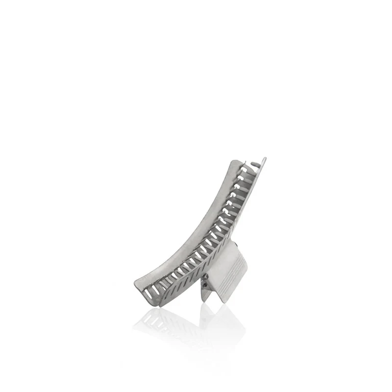 Pinza Onda Alluminio Piccola 10 cm Labor