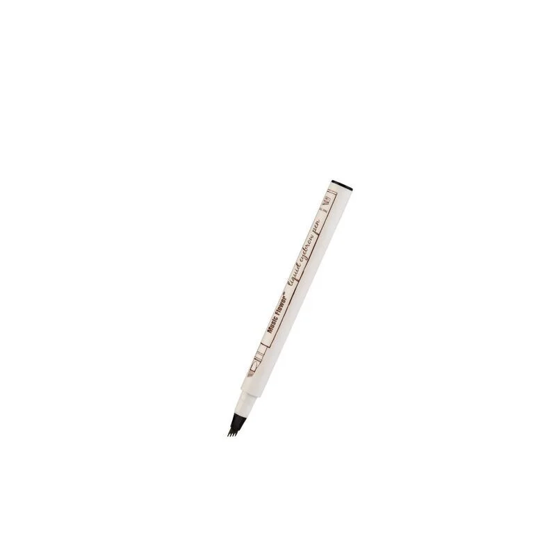 Penna Sopracciglia Liquid Eyebrow Pencil tattoo Castano Freddo 03 Labor