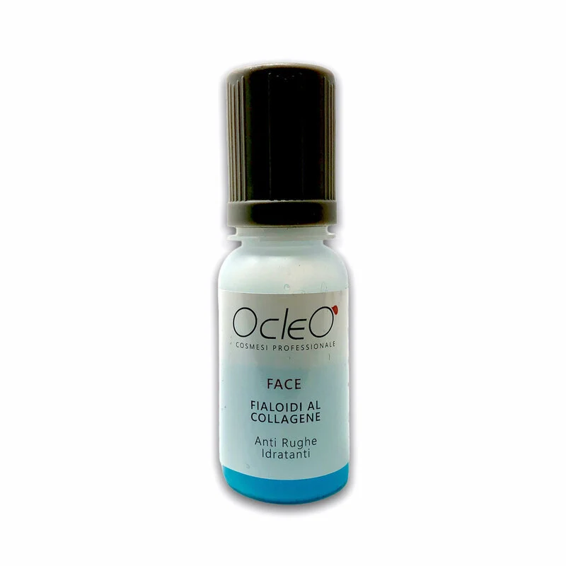 Fiala Viso Collagene 3P Free 10 ml Ocleo'