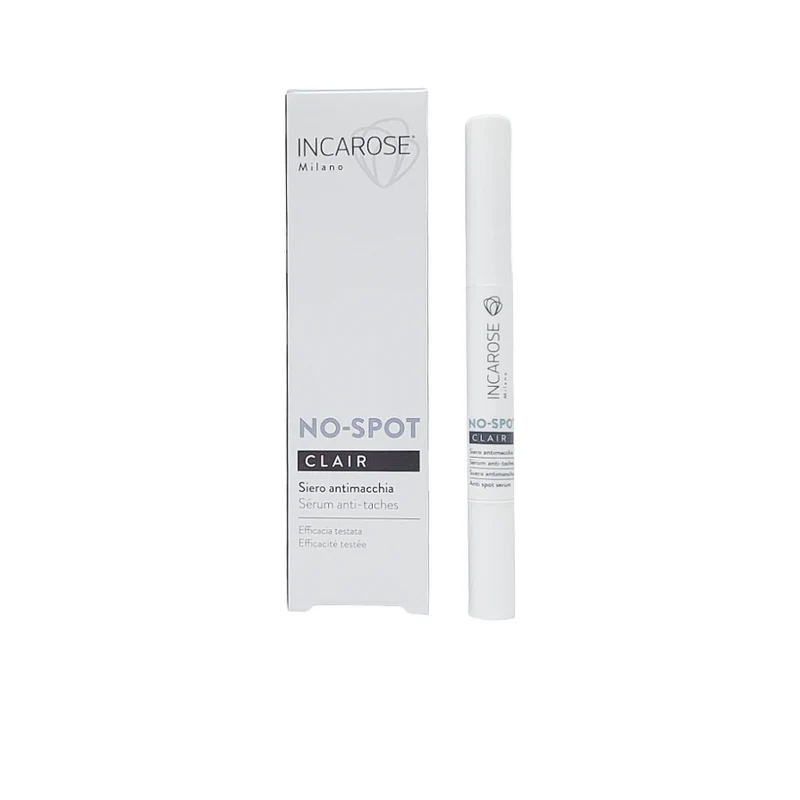 No Spot Siero Antimacchia a Penna 2 ml Incarose