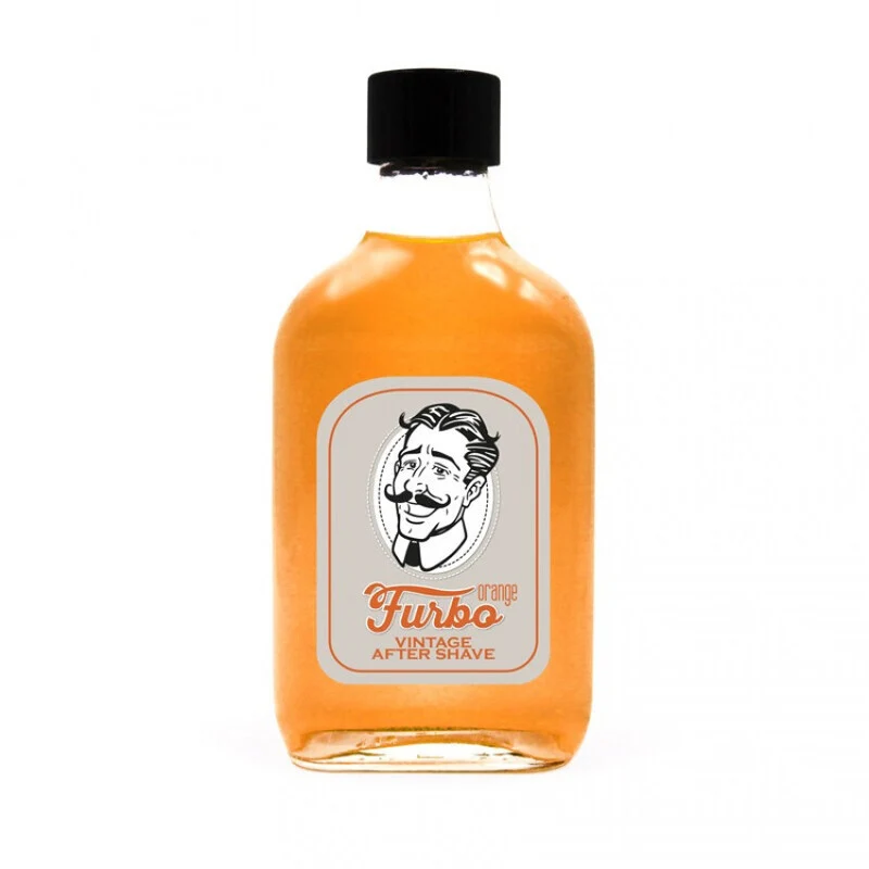After Shave Vintage Orange Furbo 200 ml
